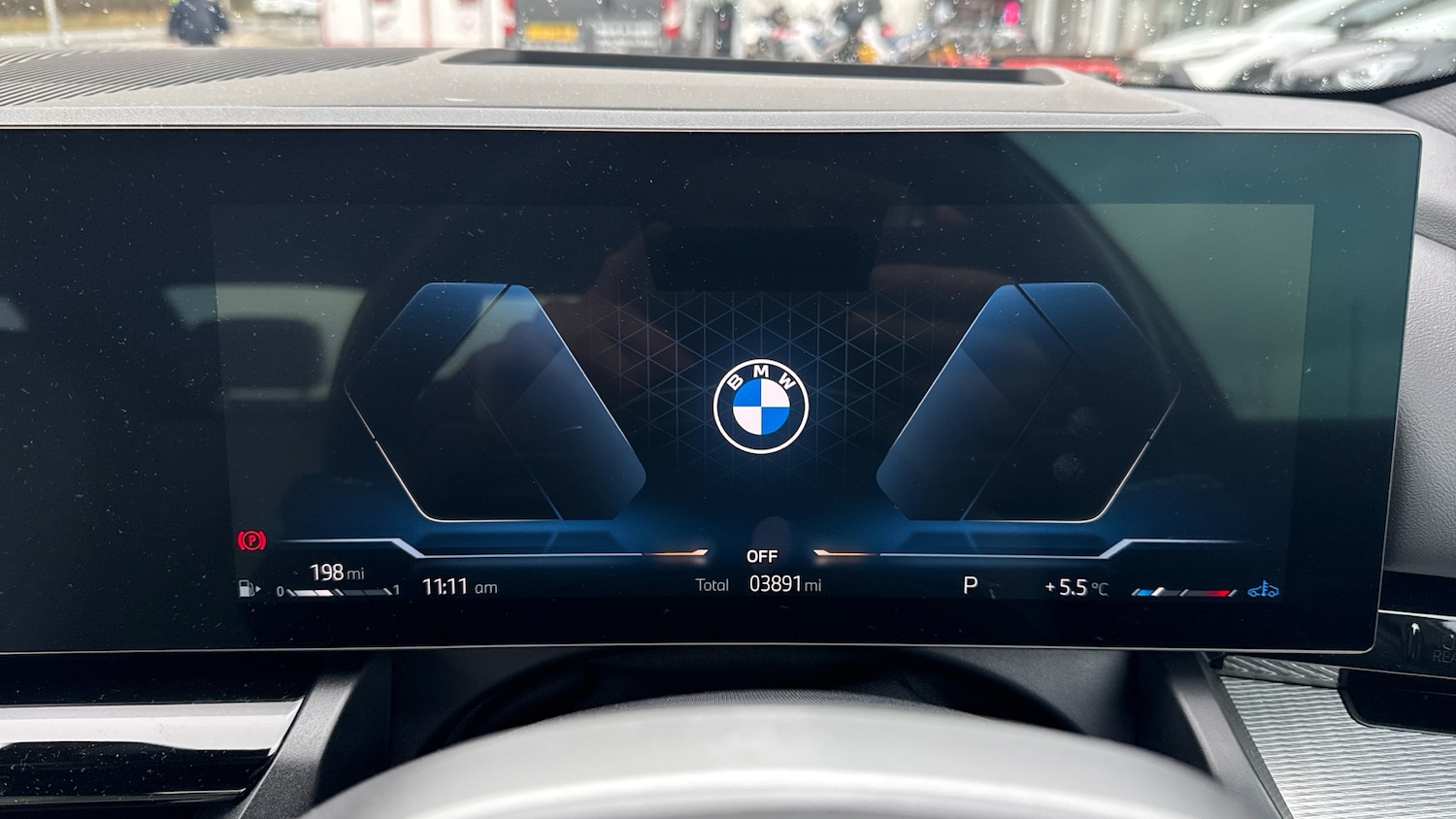 Used BMW 5 Series 2024 for sale - 77274765: Photo 18