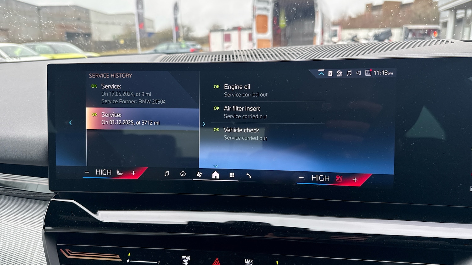 Used BMW 5 Series 2024 for sale - 77274765: Photo 19