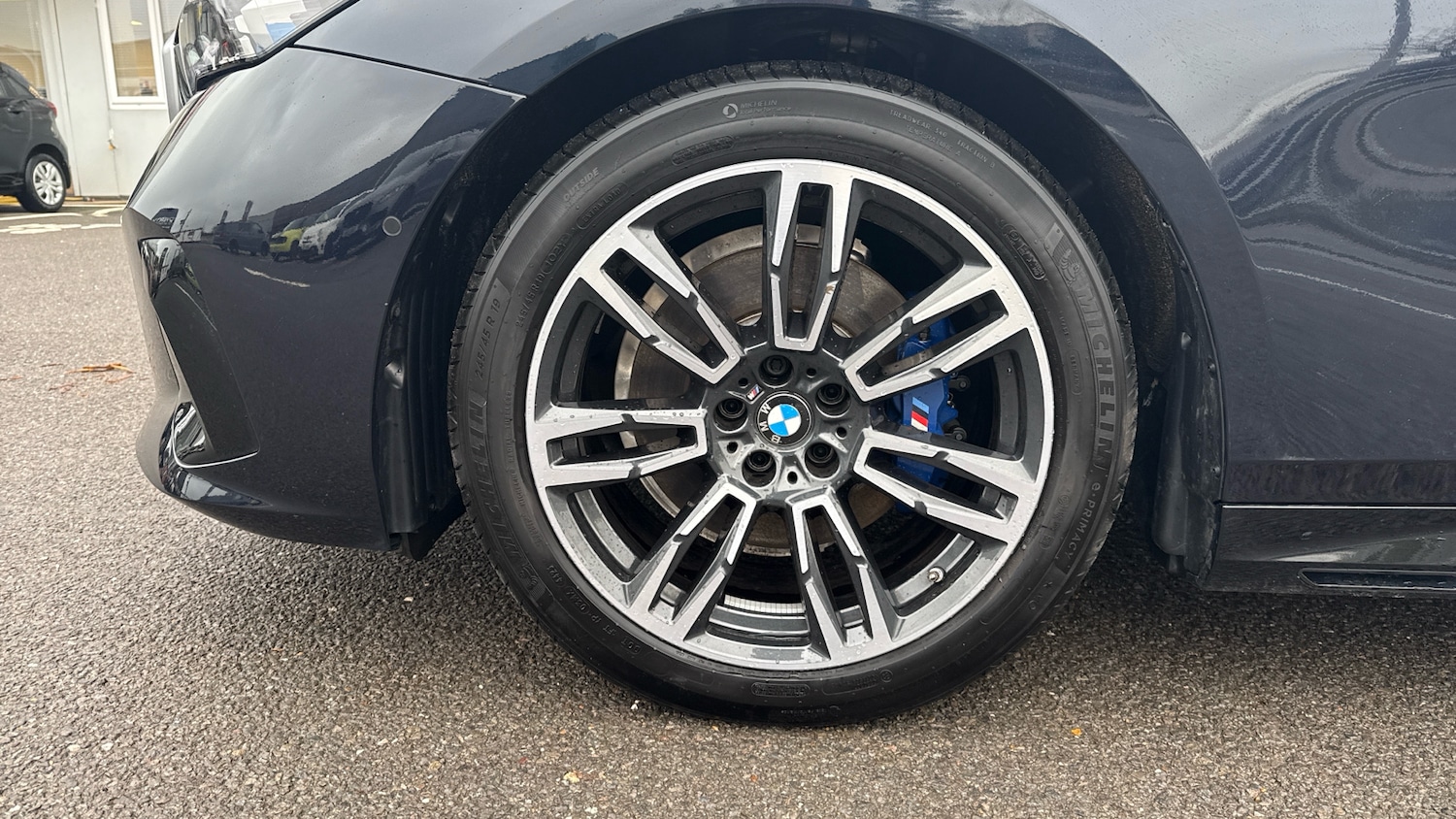 Used BMW 5 Series 2024 for sale - 77274765: Photo 22