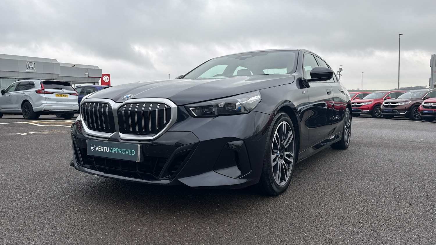 Used BMW 5 Series 2024 for sale - 77274765: Photo 23