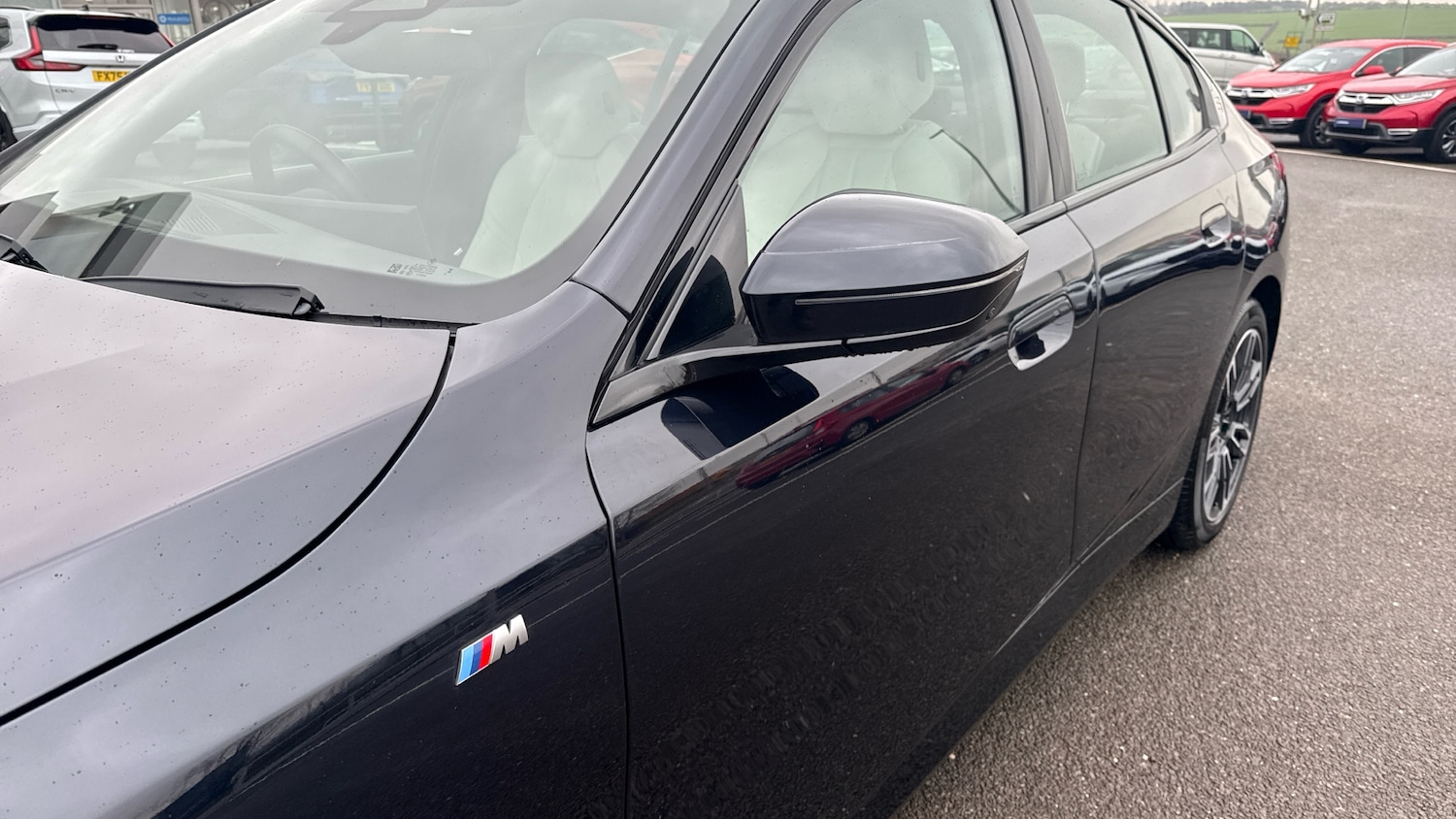 Used BMW 5 Series 2024 for sale - 77274765: Photo 24