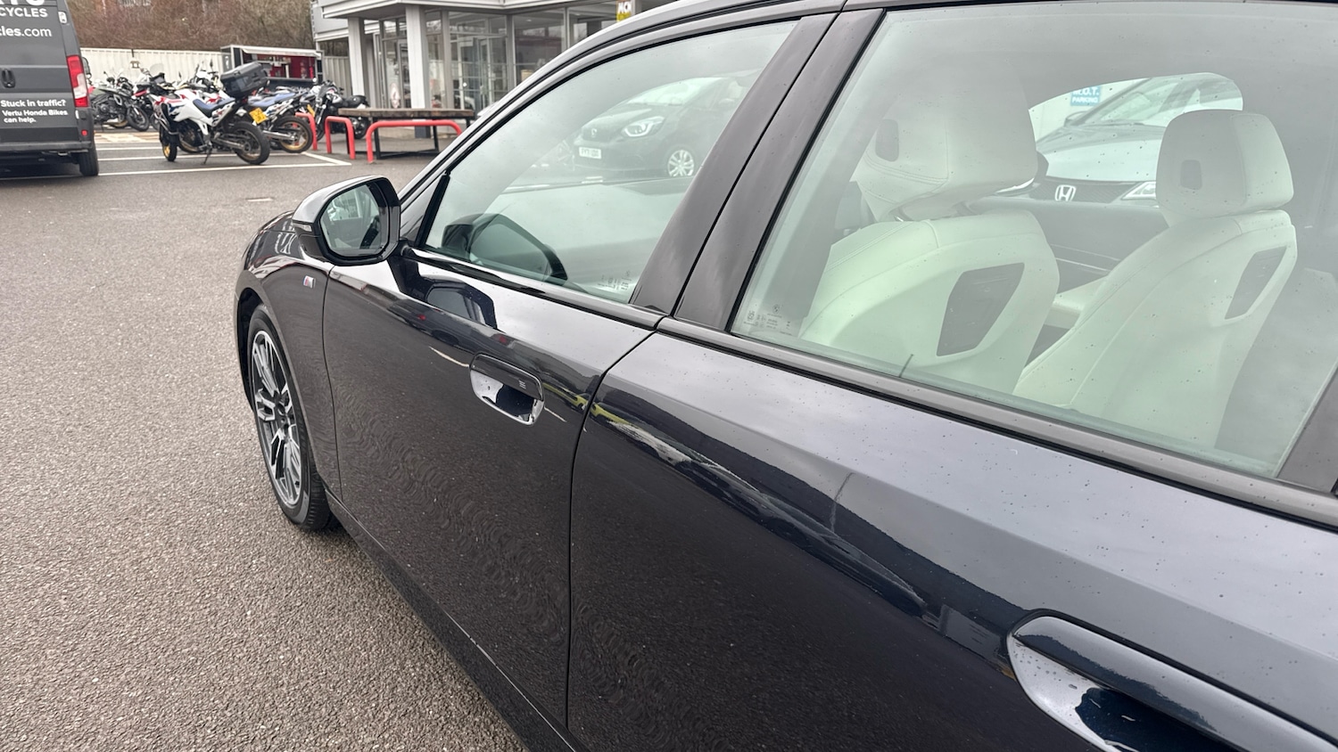 Used BMW 5 Series 2024 for sale - 77274765: Photo 25