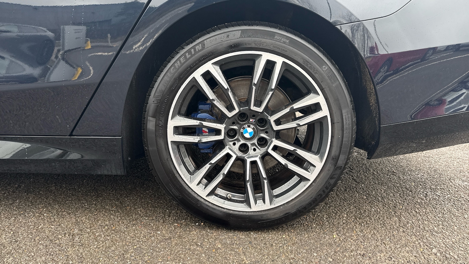 Used BMW 5 Series 2024 for sale - 77274765: Photo 29