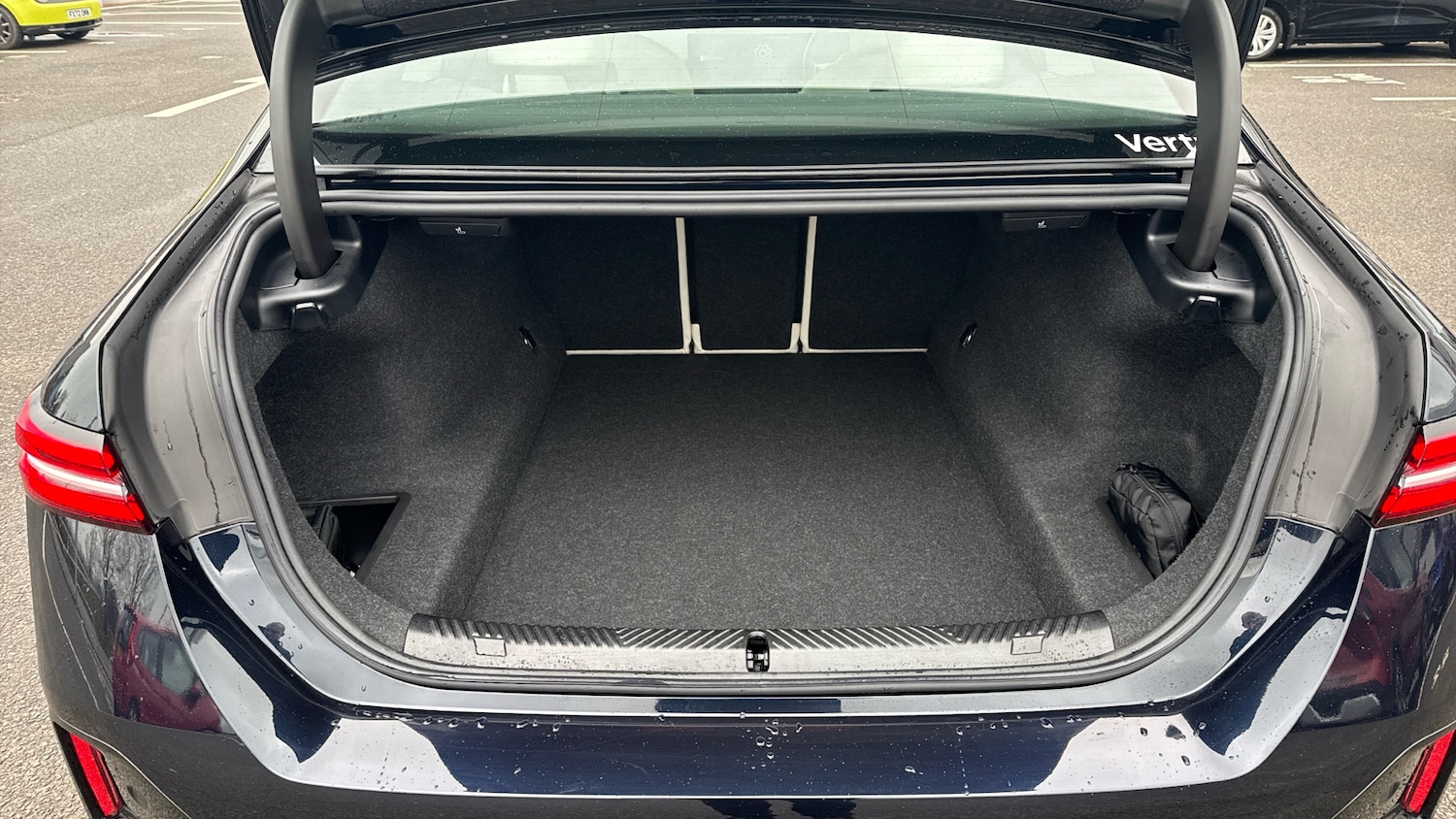 Used BMW 5 Series 2024 for sale - 77274765: Photo 30