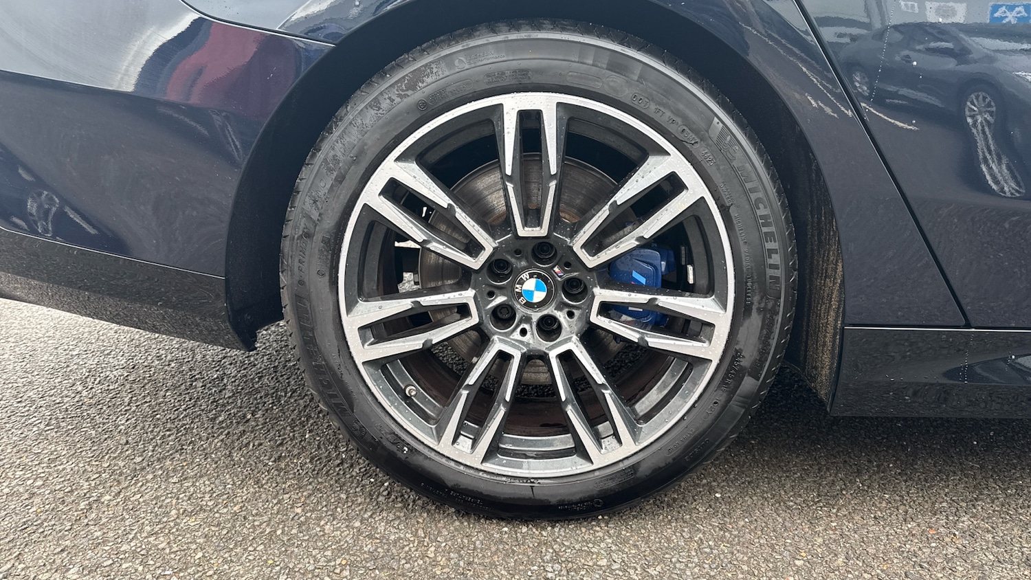 Used BMW 5 Series 2024 for sale - 77274765: Photo 32