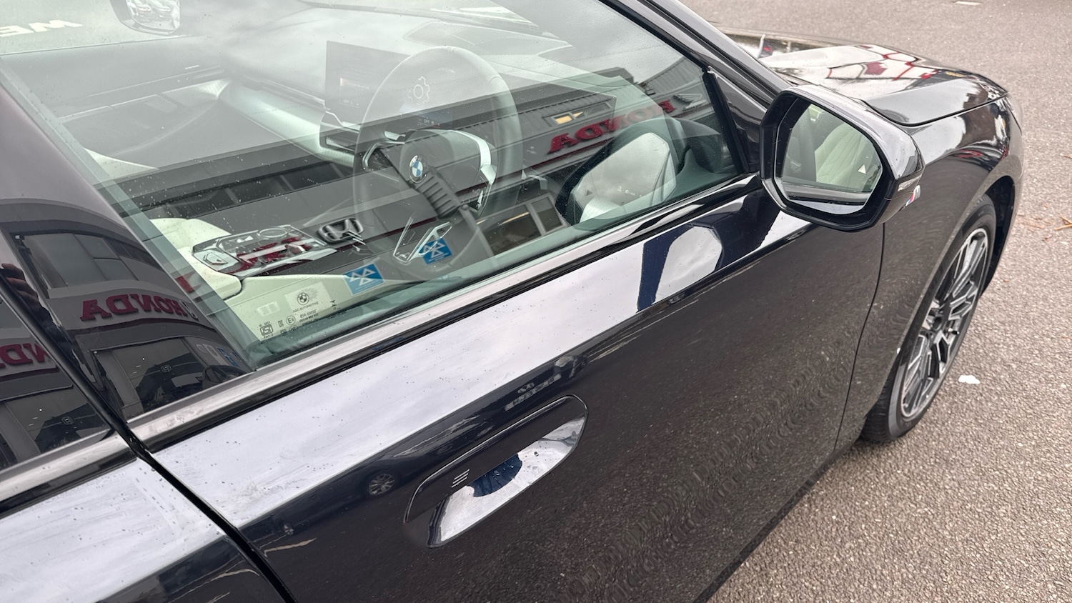 Used BMW 5 Series 2024 for sale - 77274765: Photo 33