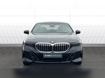 Used BMW 5 Series 2024 for sale - 77274765: Photo