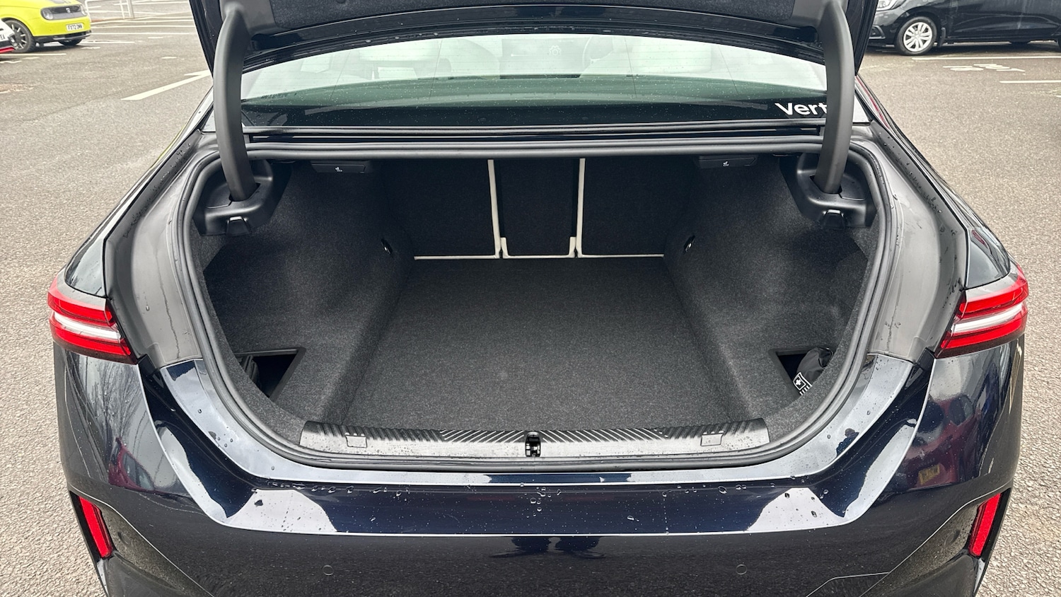 Used BMW 5 Series 2024 for sale - 77274765: Photo 4