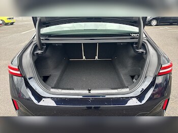 Used BMW 5 Series 2024 for sale - 77274765: Photo