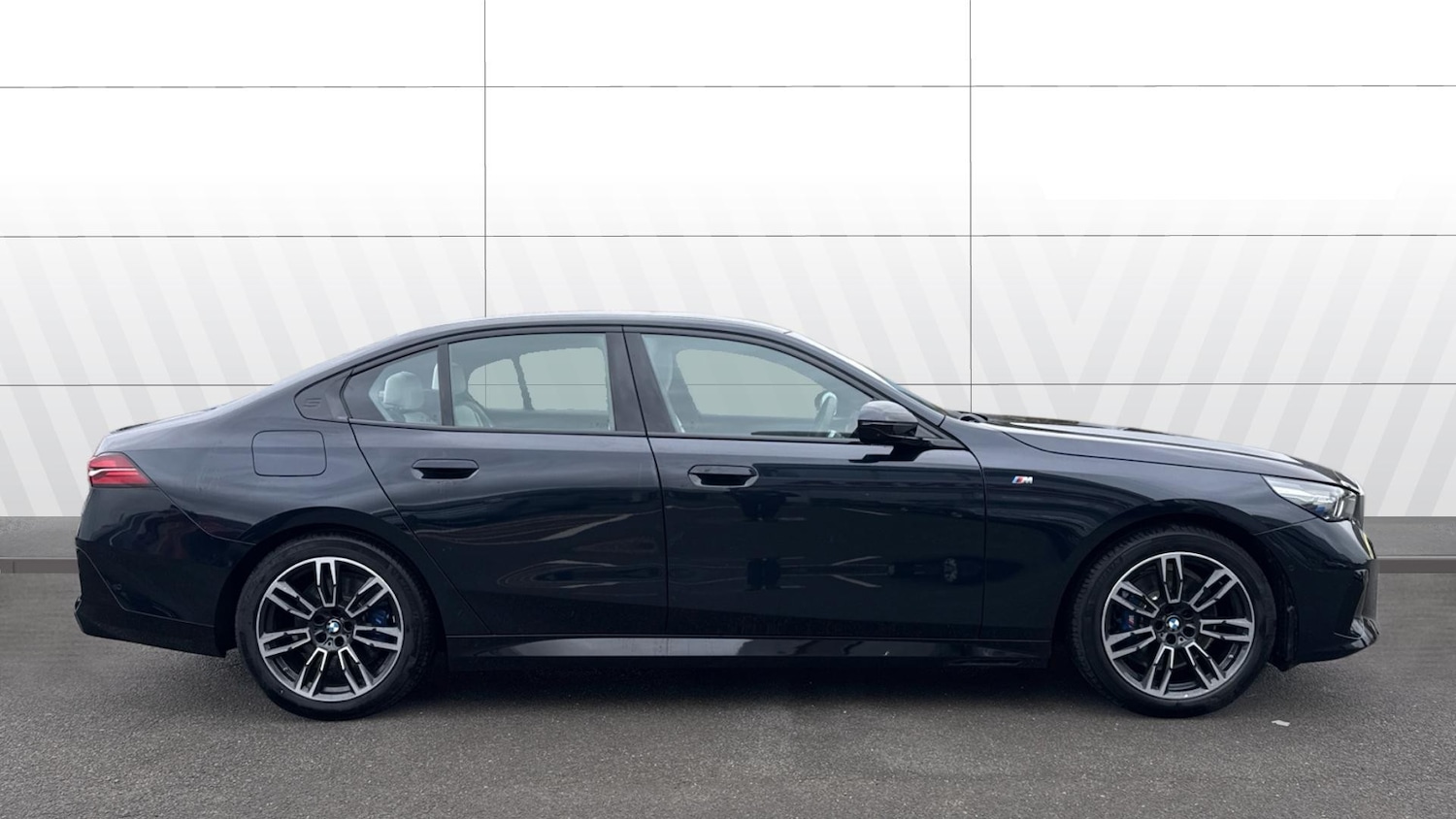 Used BMW 5 Series 2024 for sale - 77274765: Photo 5