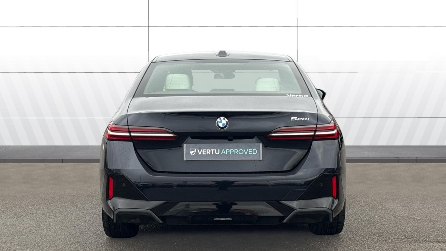 Used BMW 5 Series 2024 for sale - 77274765: Photo 6