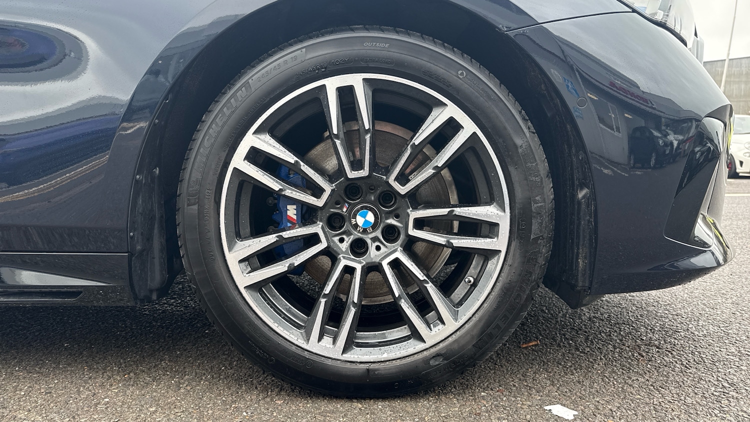 Used BMW 5 Series 2024 for sale - 77274765: Photo 7