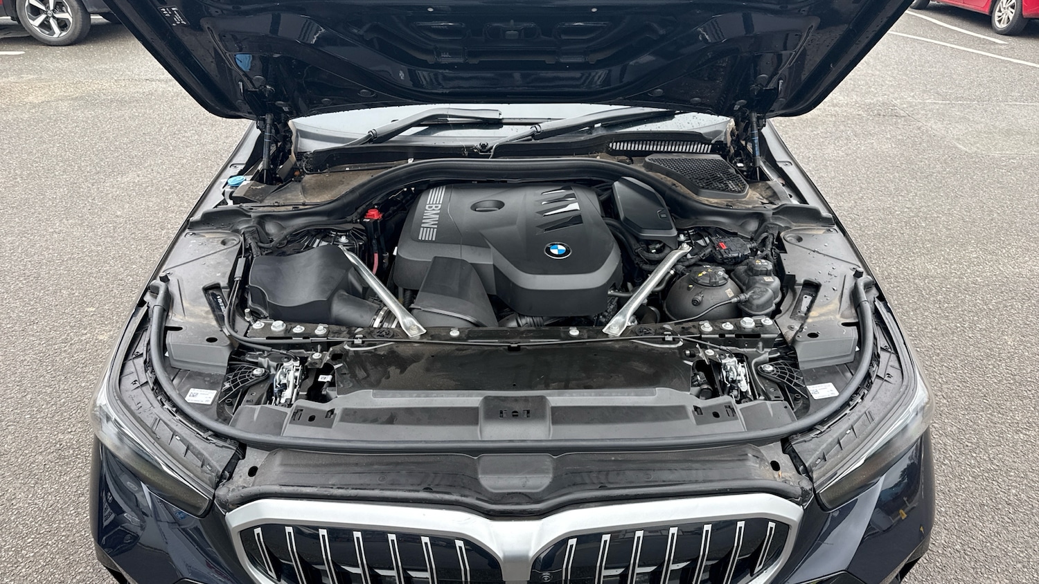 Used BMW 5 Series 2024 for sale - 77274765: Photo 8