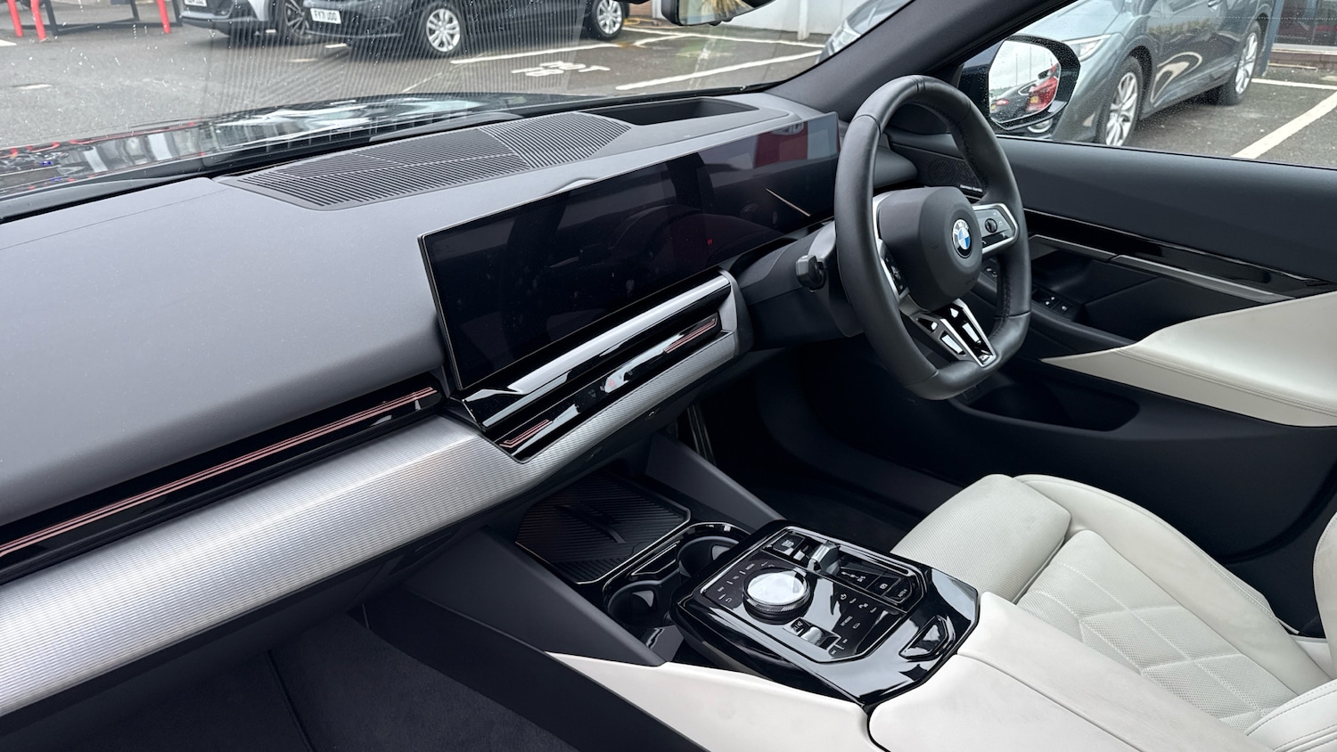 Used BMW 5 Series 2024 for sale - 77274765: Photo 9