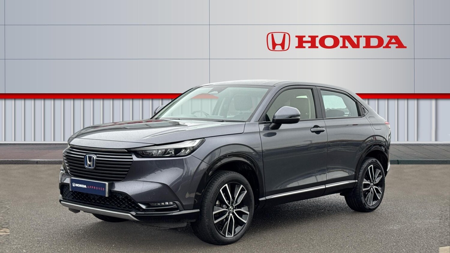 Used Honda HR-V 2022 for sale - 76957006: Photo 10