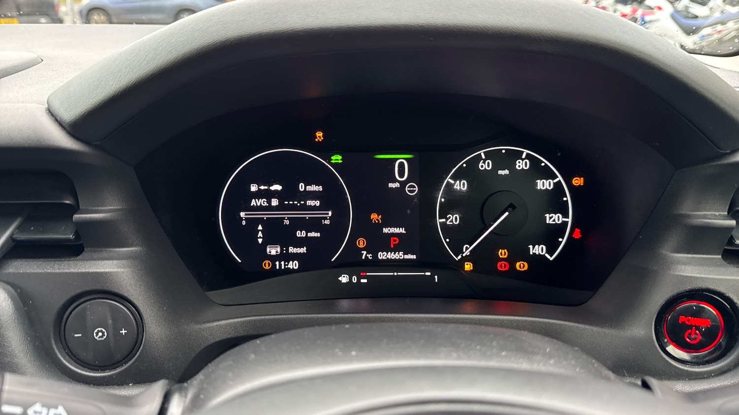 Used Honda HR-V 2022 for sale - 76957006: Photo 11