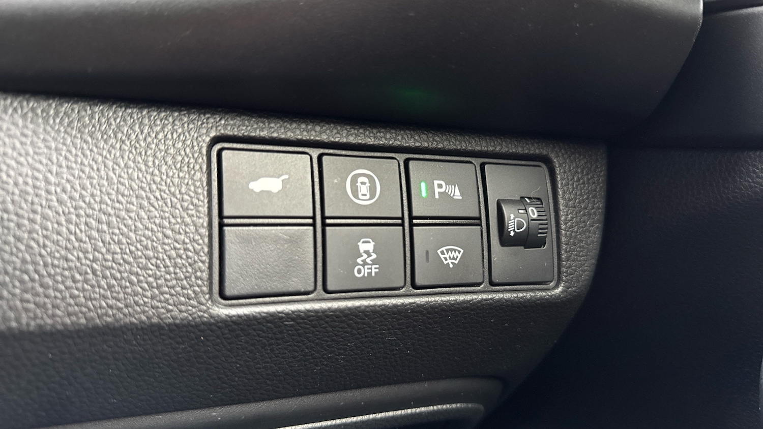 Used Honda HR-V 2022 for sale - 76957006: Photo 16