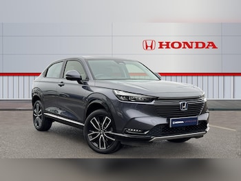 2022 (72) - 1.5 eHEV Advance 5dr CVT Hybrid Hatchback