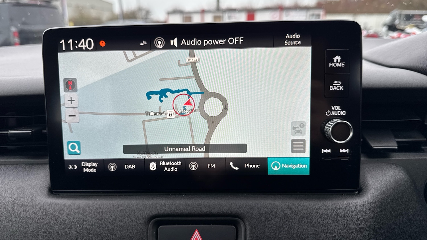 Used Honda HR-V 2022 for sale - 76957006: Photo 20