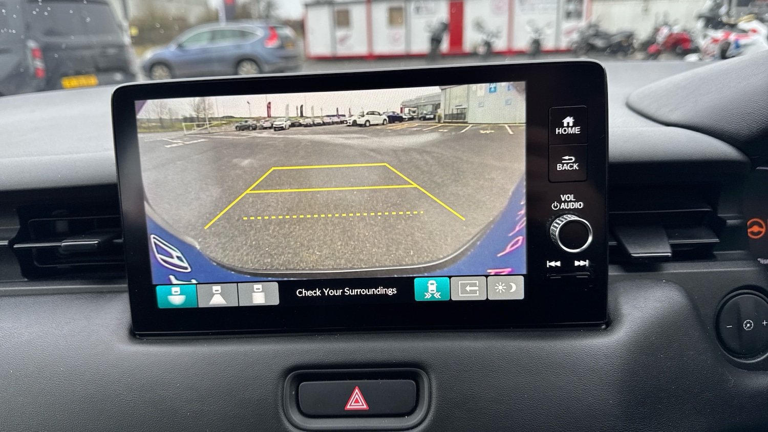 Used Honda HR-V 2022 for sale - 76957006: Photo 21