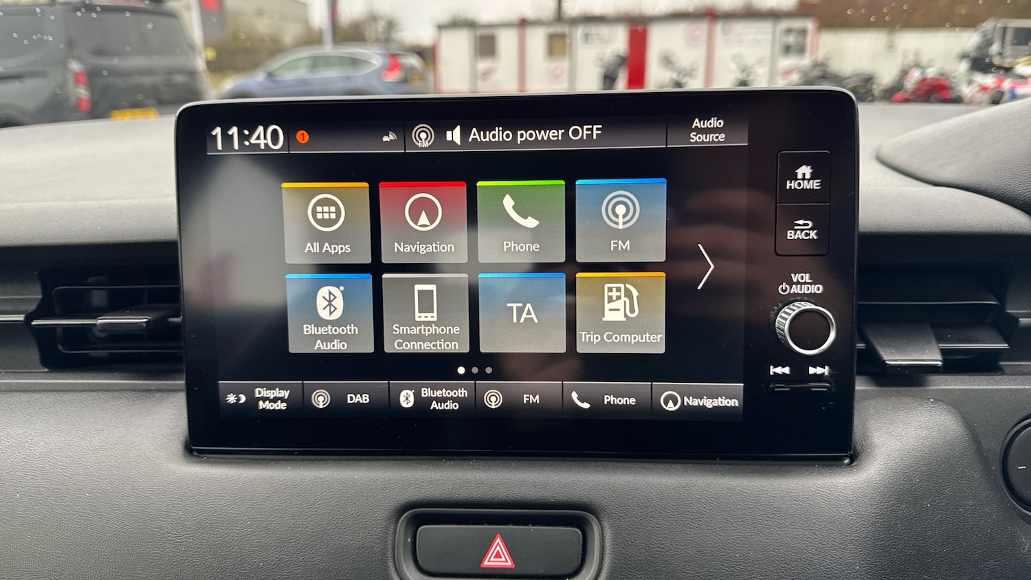 Used Honda HR-V 2022 for sale - 76957006: Photo 22