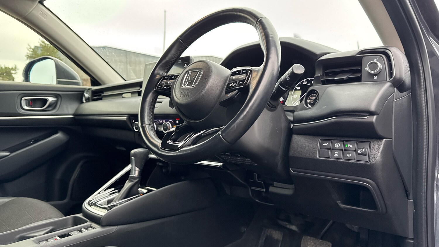 Used Honda HR-V 2022 for sale - 76957006: Photo 27