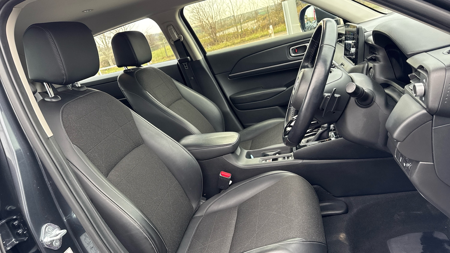 Used Honda HR-V 2022 for sale - 76957006: Photo 28