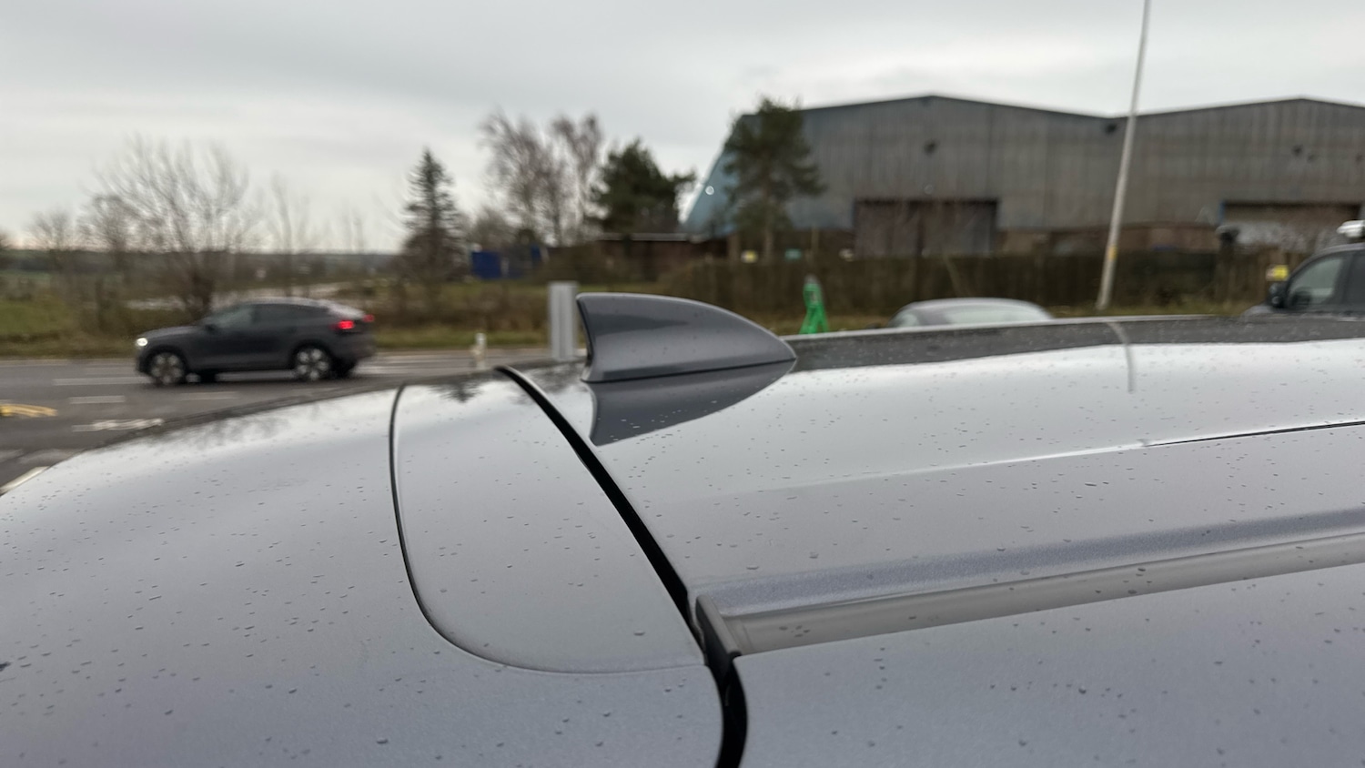 Used Honda HR-V 2022 for sale - 76957006: Photo 32