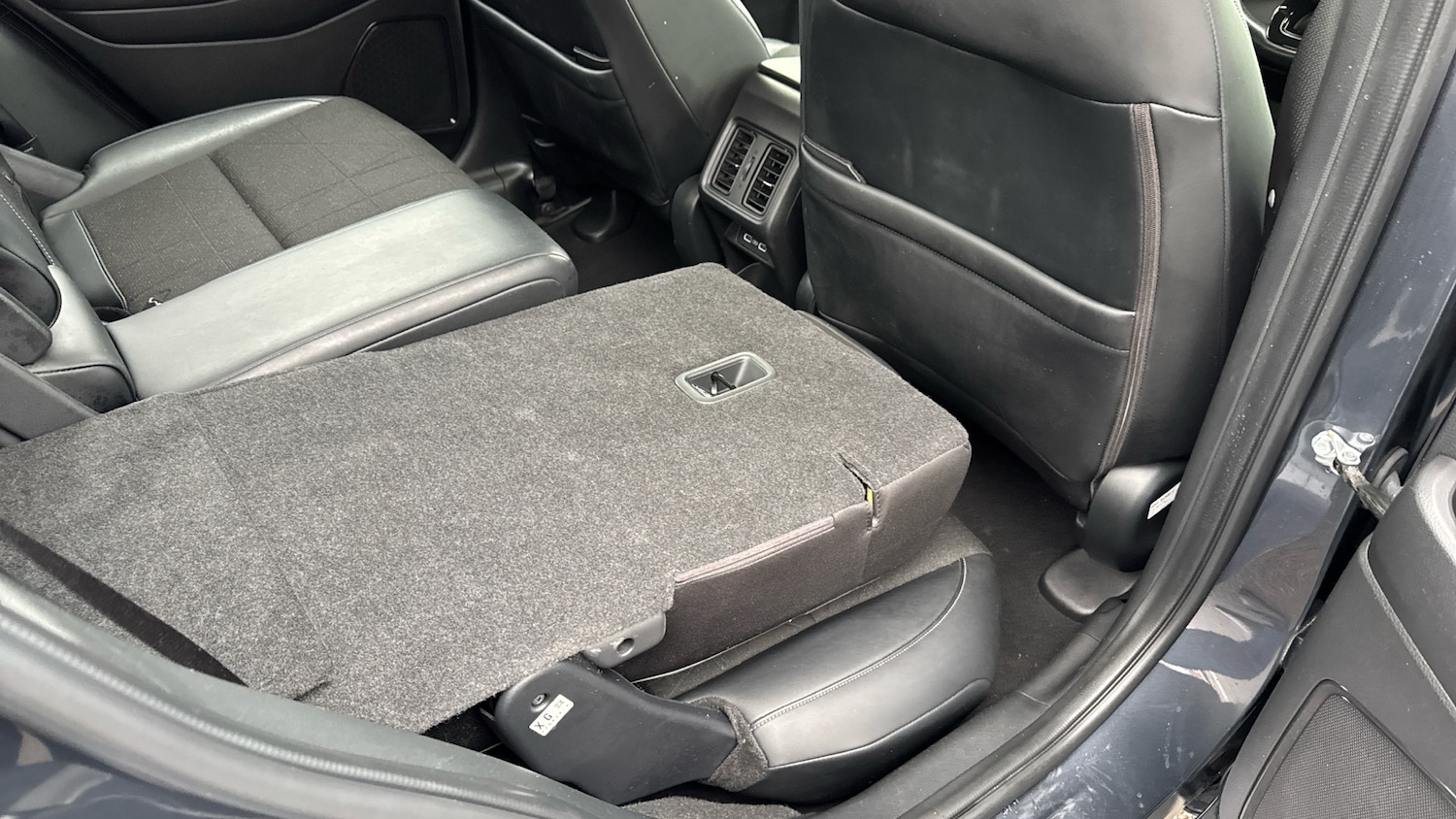 Used Honda HR-V 2022 for sale - 76957006: Photo 35