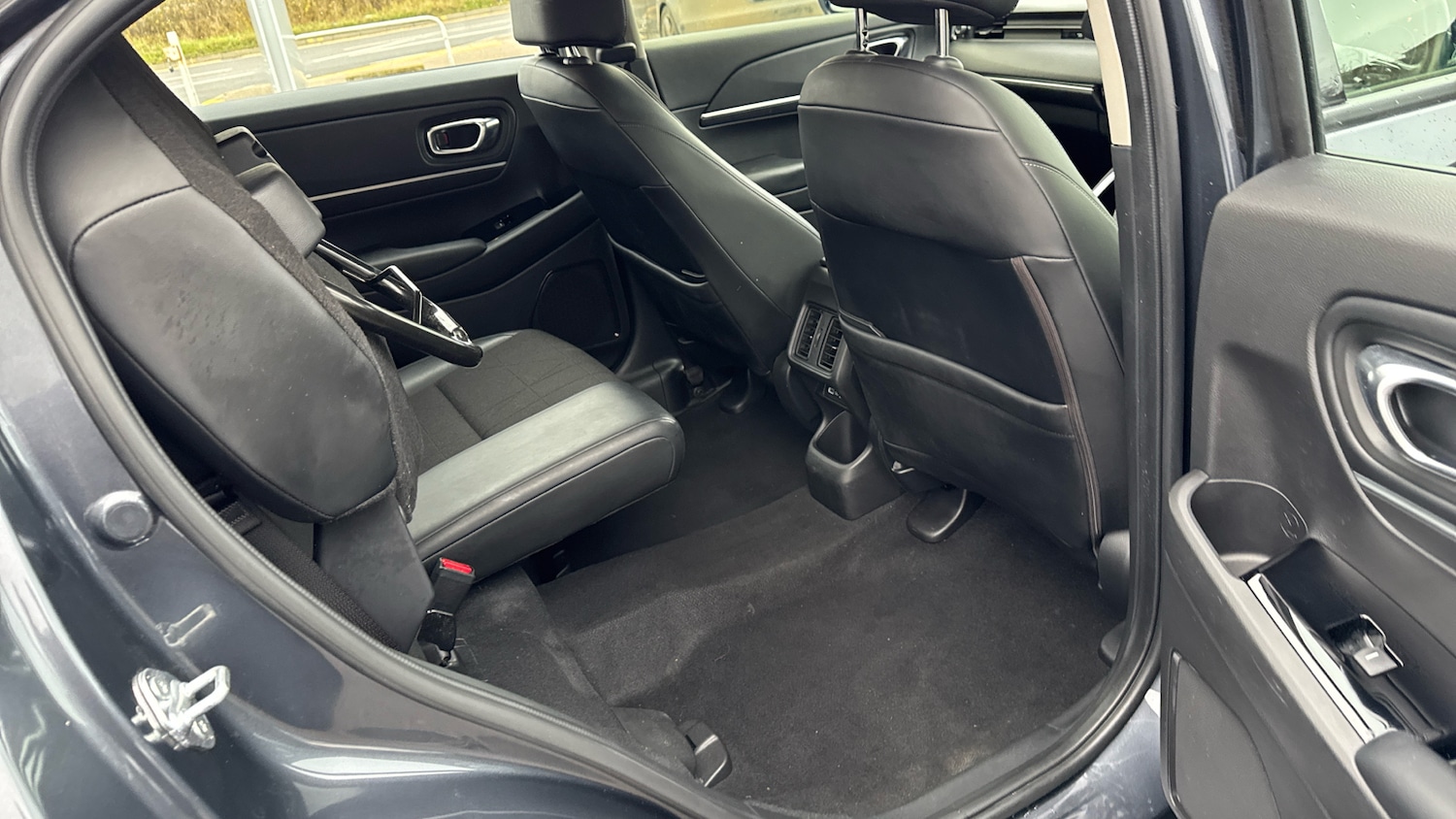 Used Honda HR-V 2022 for sale - 76957006: Photo 36