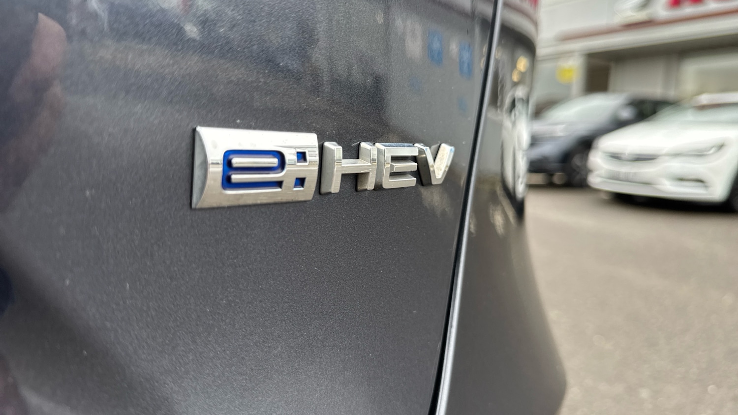 Used Honda HR-V 2022 for sale - 76957006: Photo 41