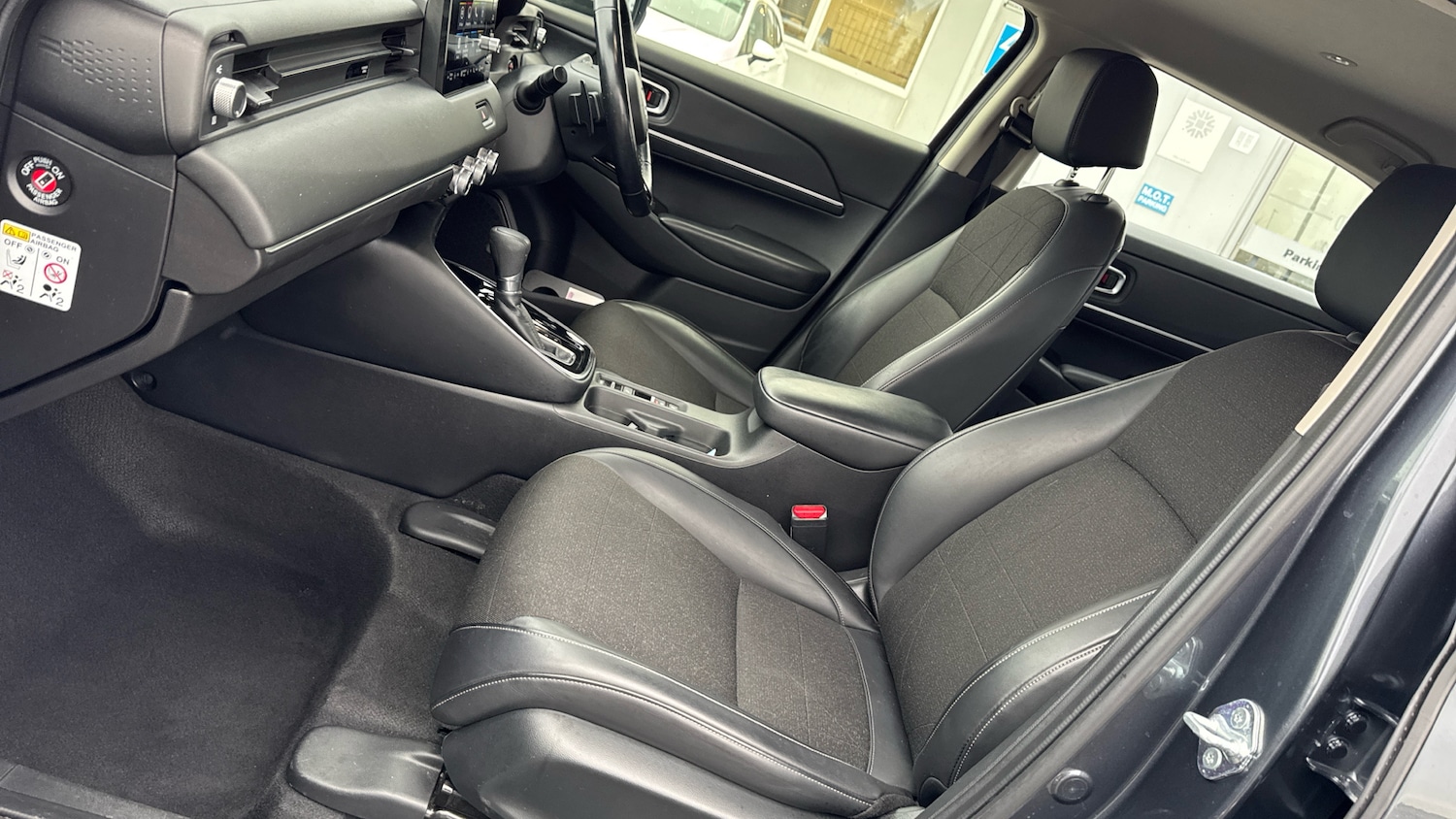 Used Honda HR-V 2022 for sale - 76957006: Photo 44