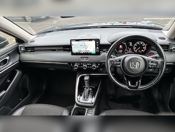 Used Honda HR-V 2022 for sale - 76957006: Photo