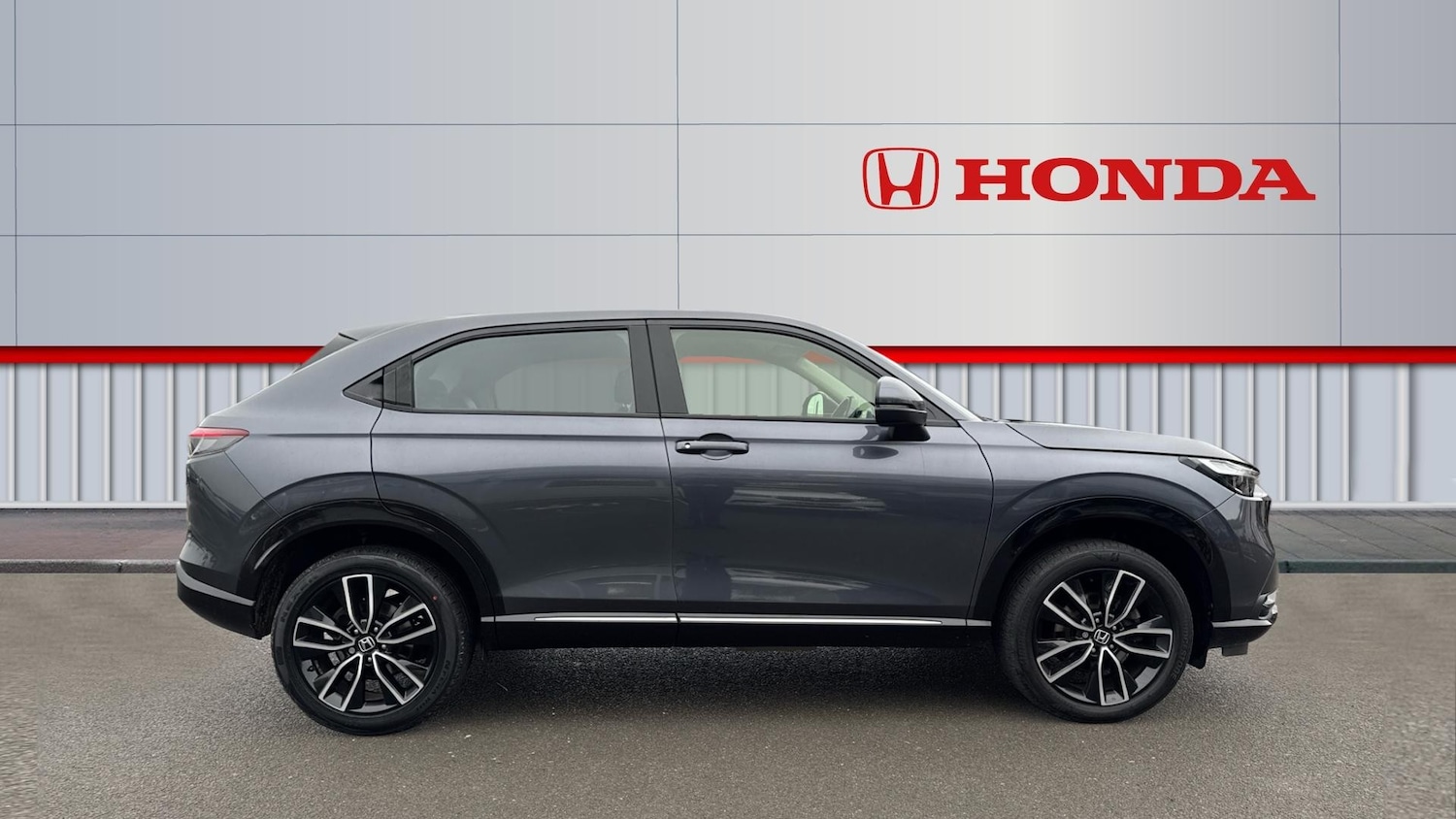 Used Honda HR-V 2022 for sale - 76957006: Photo 5