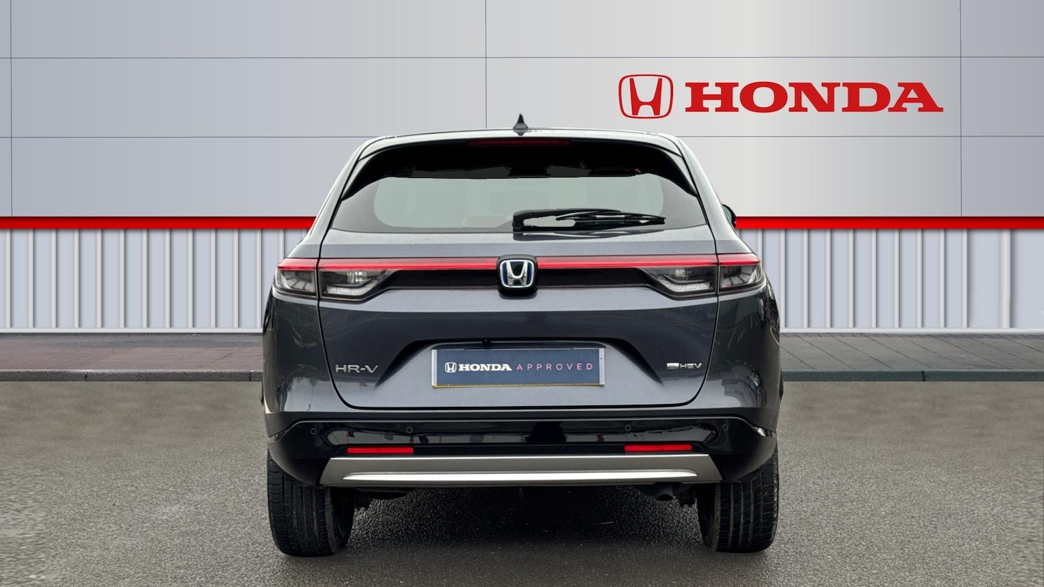 Used Honda HR-V 2022 for sale - 76957006: Photo 7