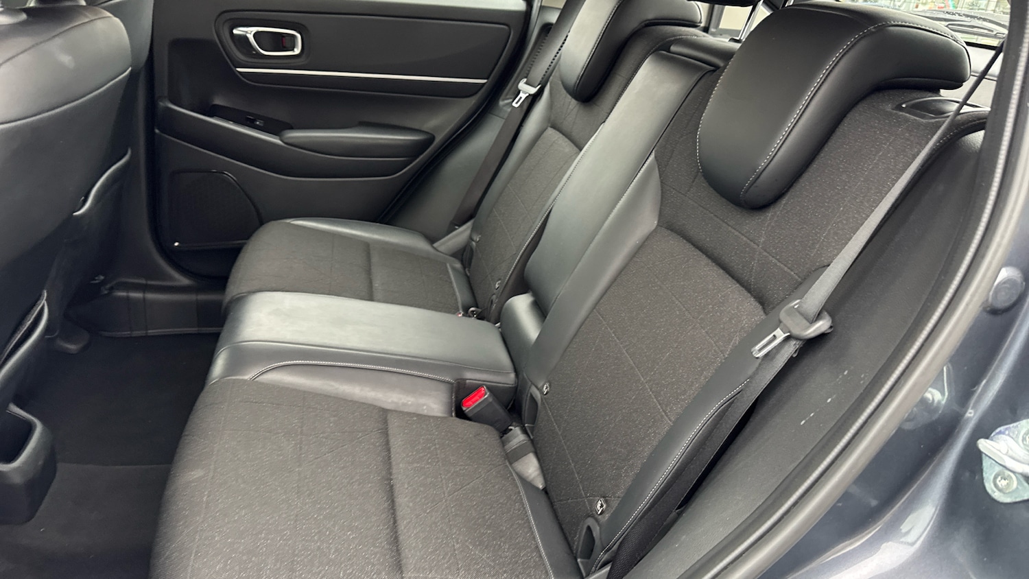 Used Honda HR-V 2022 for sale - 76957006: Photo 8