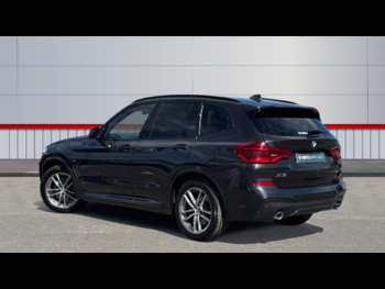 Used BMW X3 2019 for sale - 75260854: Photo