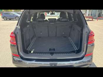 Used BMW X3 2019 for sale - 75260854: Photo