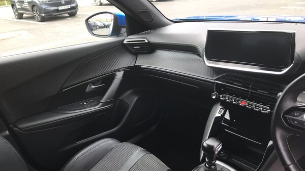 Used Peugeot 2008 2020 for sale - 75514995: Photo 14