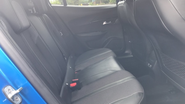 Used Peugeot 2008 2020 for sale - 75514995: Photo 16