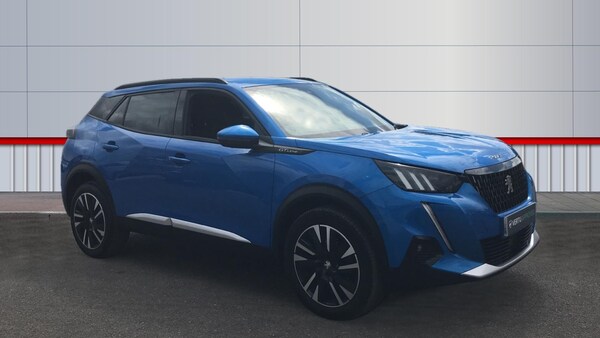Used Peugeot 2008 2020 for sale - 75514995: Photo 1