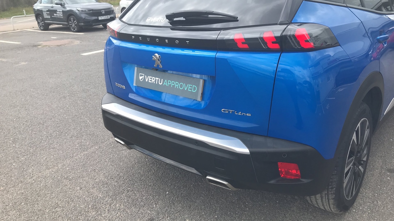 Vehicle 29