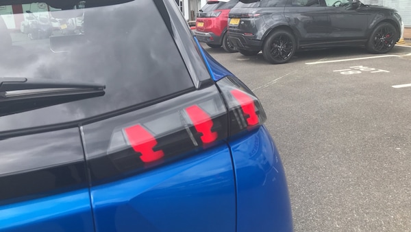 Used Peugeot 2008 2020 for sale - 75514995: Photo 30