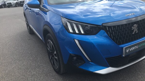 Used Peugeot 2008 2020 for sale - 75514995: Photo 33