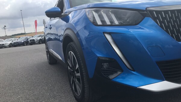 Used Peugeot 2008 2020 for sale - 75514995: Photo 34