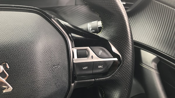 Used Peugeot 2008 2020 for sale - 75514995: Photo 37