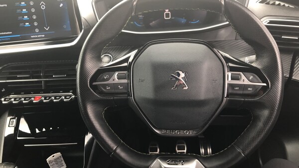 Used Peugeot 2008 2020 for sale - 75514995: Photo 39