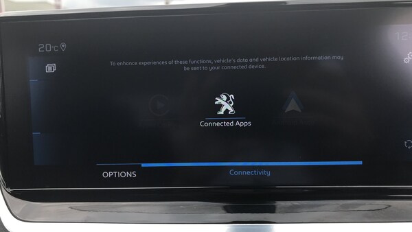 Used Peugeot 2008 2020 for sale - 75514995: Photo 42