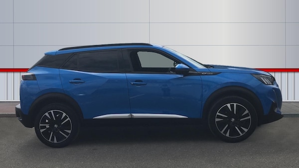 Used Peugeot 2008 2020 for sale - 75514995: Photo 5
