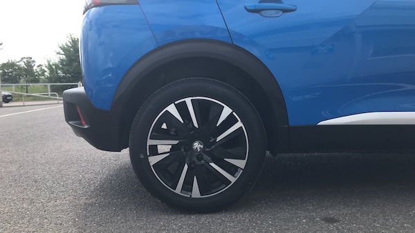 Used Peugeot 2008 2020 for sale - 75514995: Photo 7